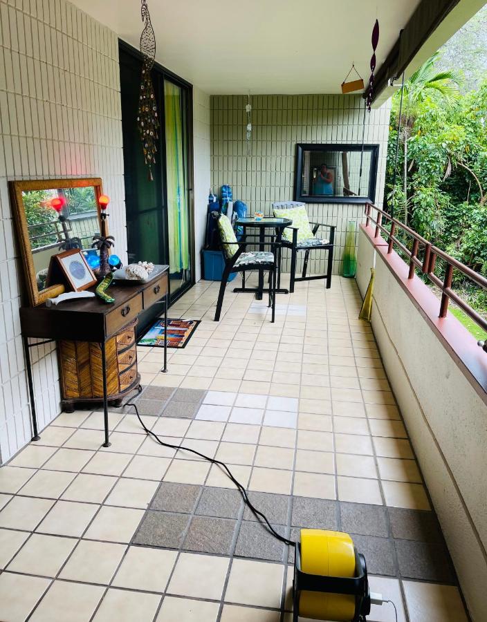 Kona Magic Honu Room Kailua-Kona Exteriér fotografie
