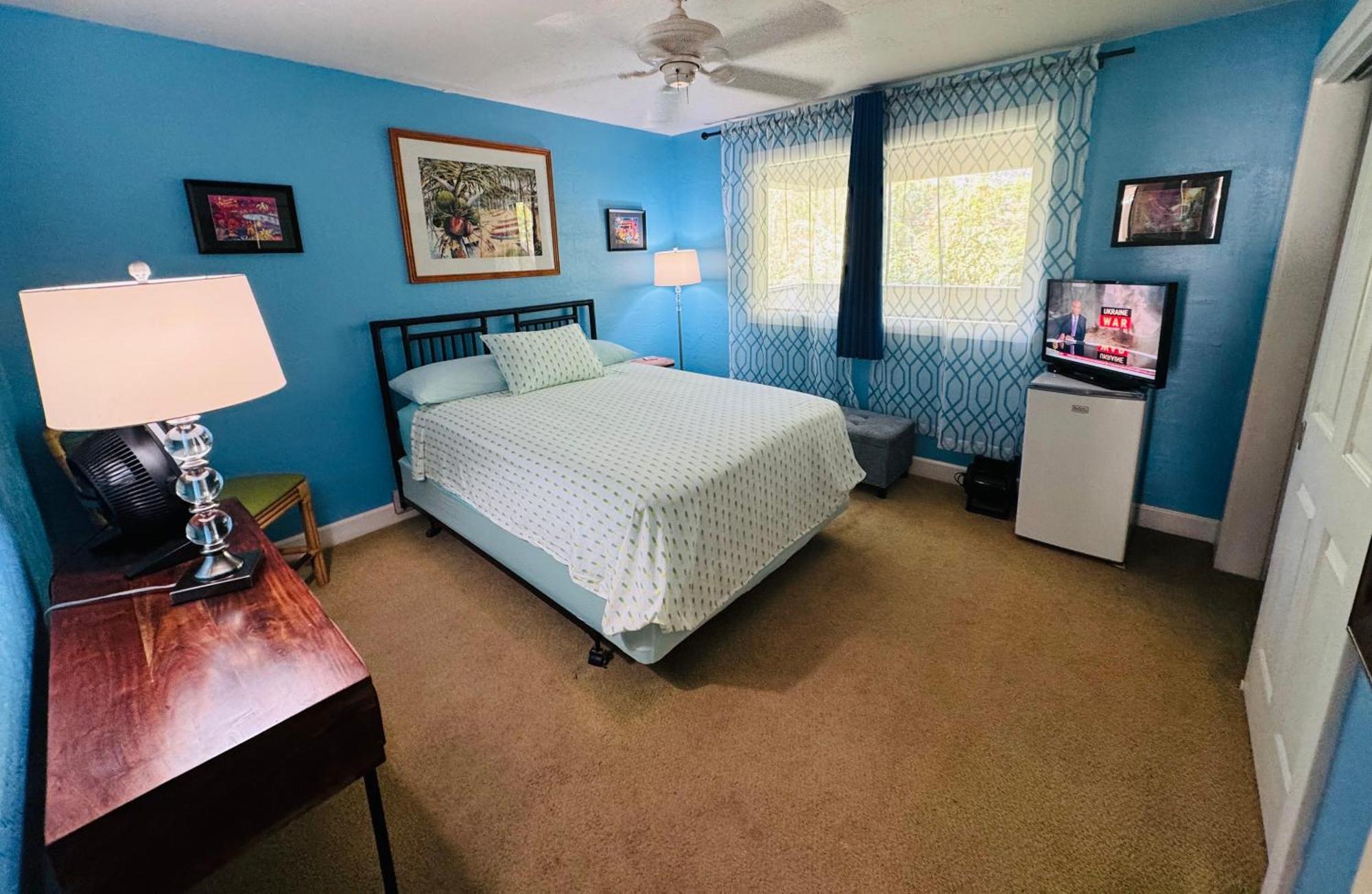 Kona Magic Honu Room Kailua-Kona Exteriér fotografie