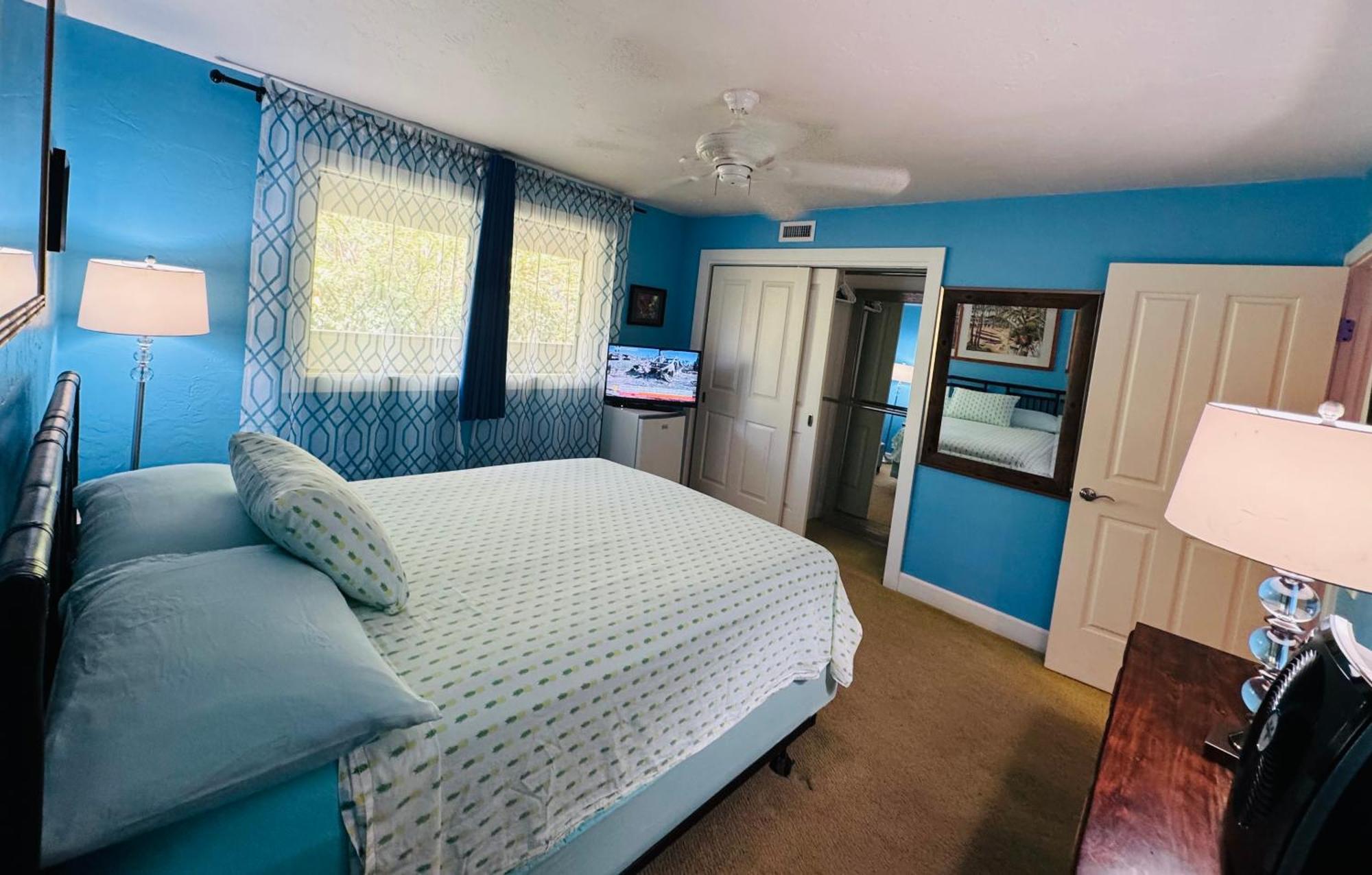 Kona Magic Honu Room Kailua-Kona Exteriér fotografie