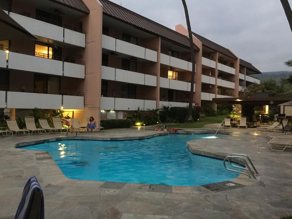 Kona Magic Honu Room Kailua-Kona Exteriér fotografie