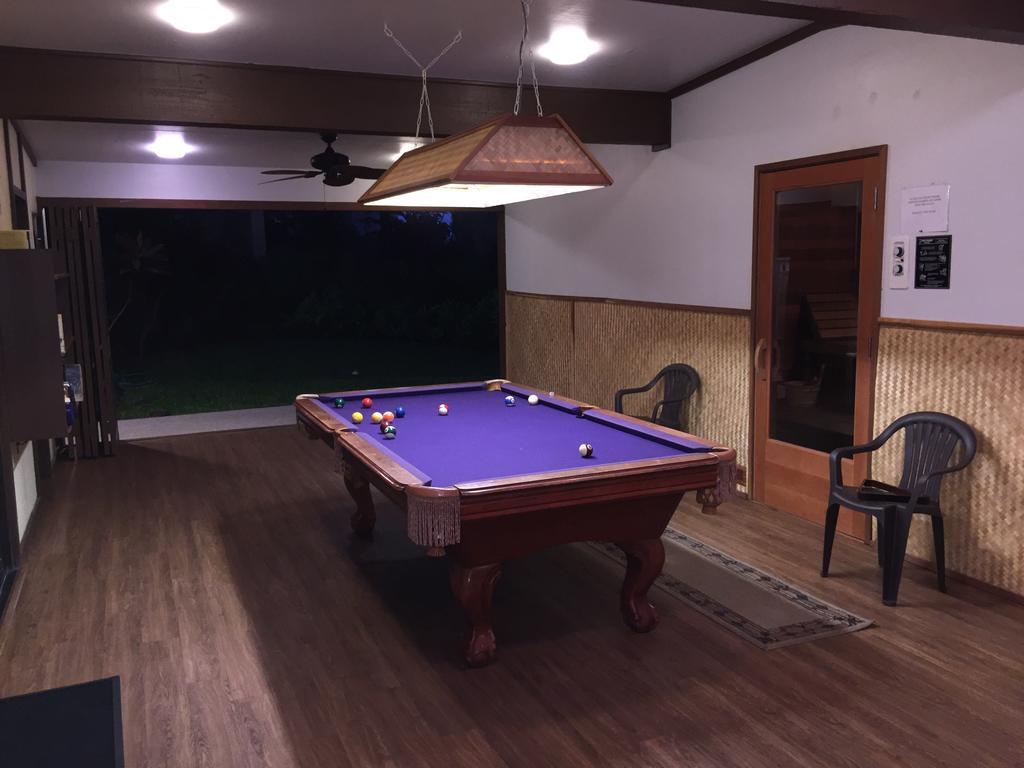 Kona Magic Honu Room Kailua-Kona Exteriér fotografie