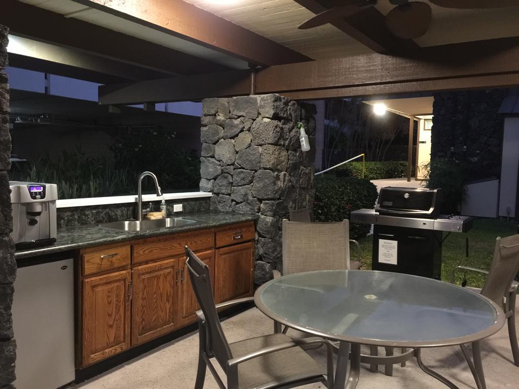 Kona Magic Honu Room Kailua-Kona Exteriér fotografie