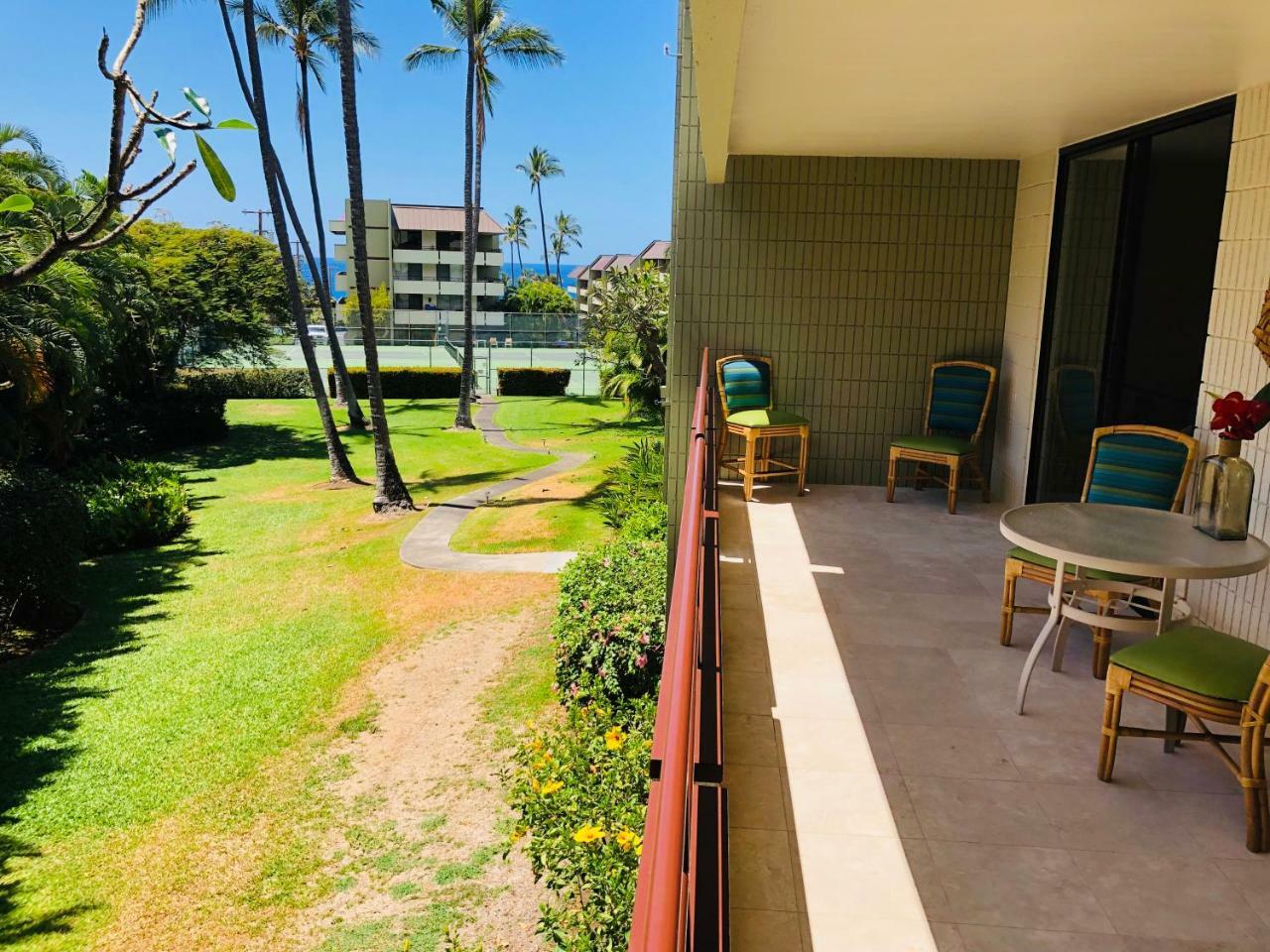 Kona Magic Honu Room Kailua-Kona Exteriér fotografie