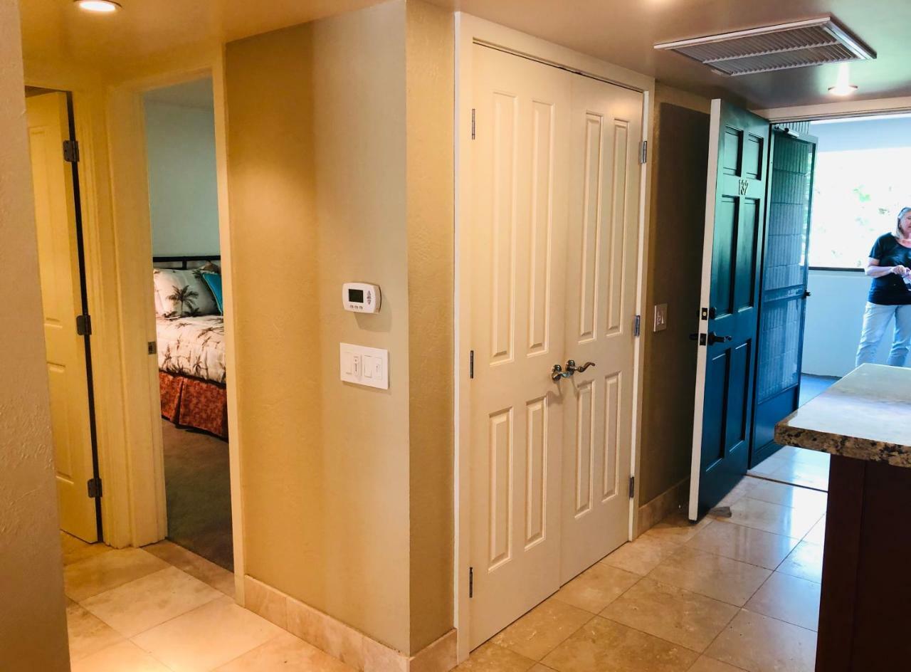 Kona Magic Honu Room Kailua-Kona Exteriér fotografie