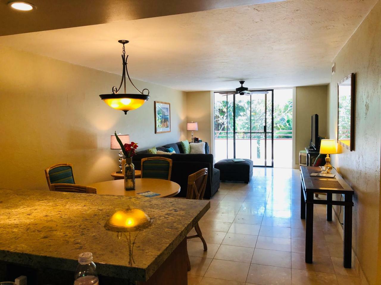 Kona Magic Honu Room Kailua-Kona Exteriér fotografie