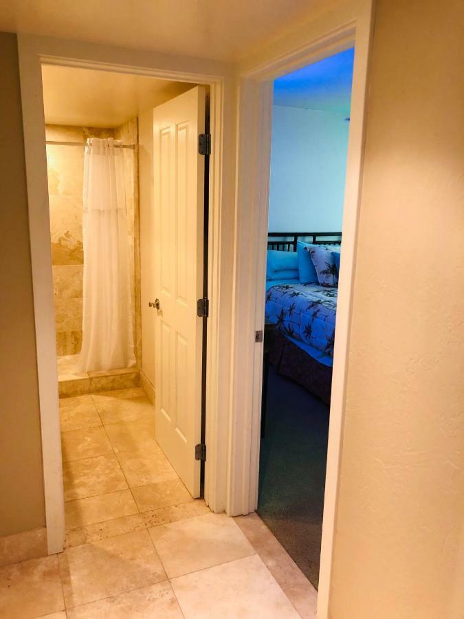 Kona Magic Honu Room Kailua-Kona Exteriér fotografie