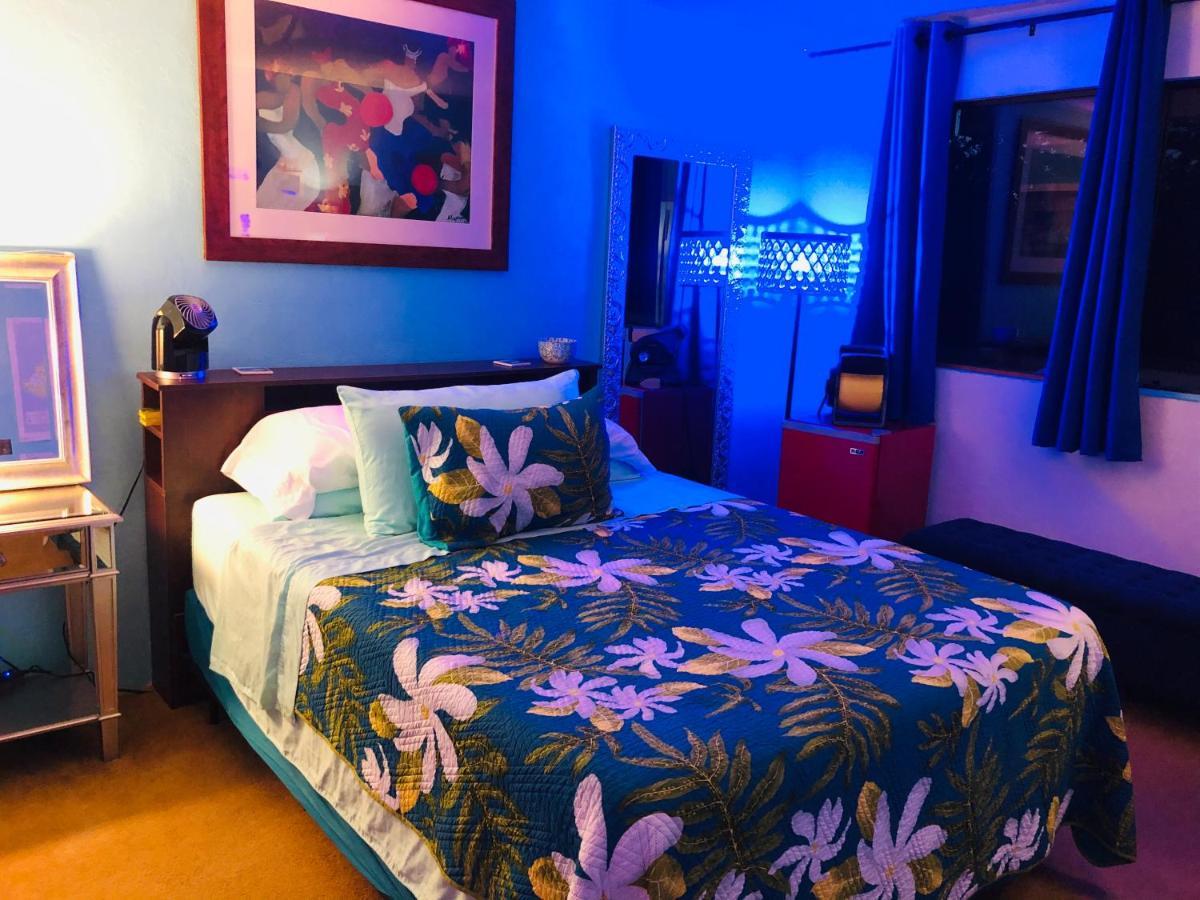 Kona Magic Honu Room Kailua-Kona Exteriér fotografie