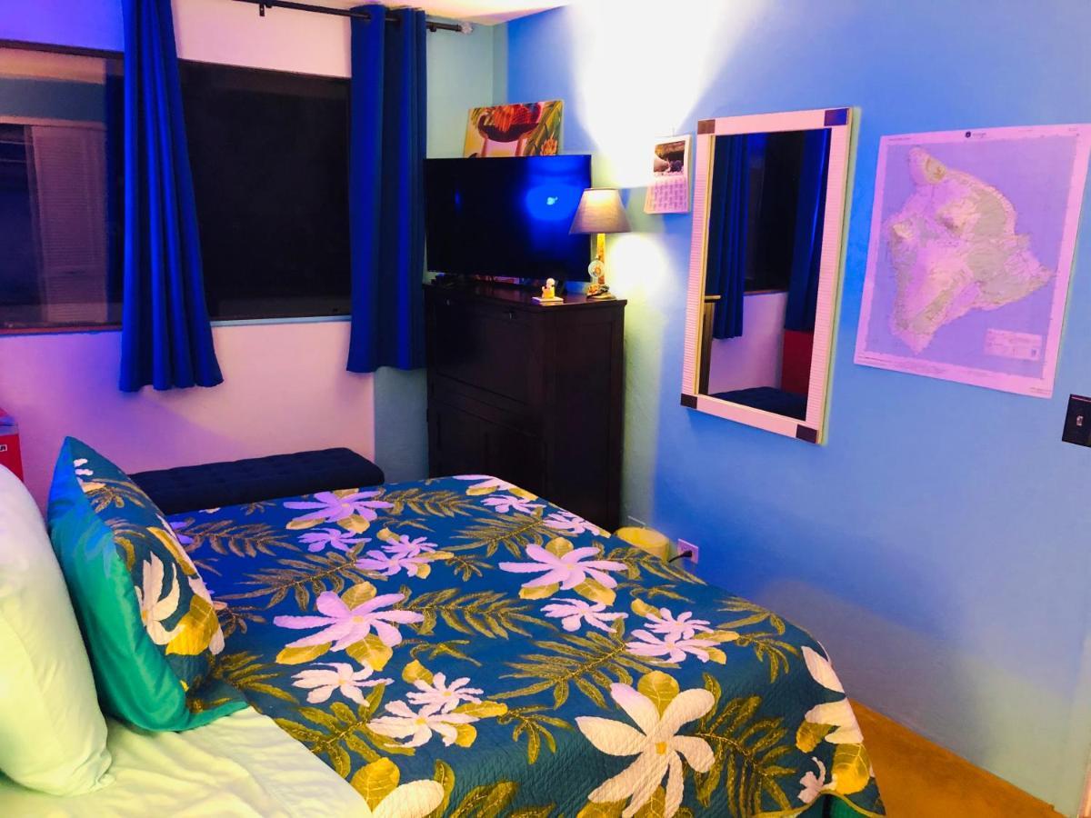 Kona Magic Honu Room Kailua-Kona Exteriér fotografie